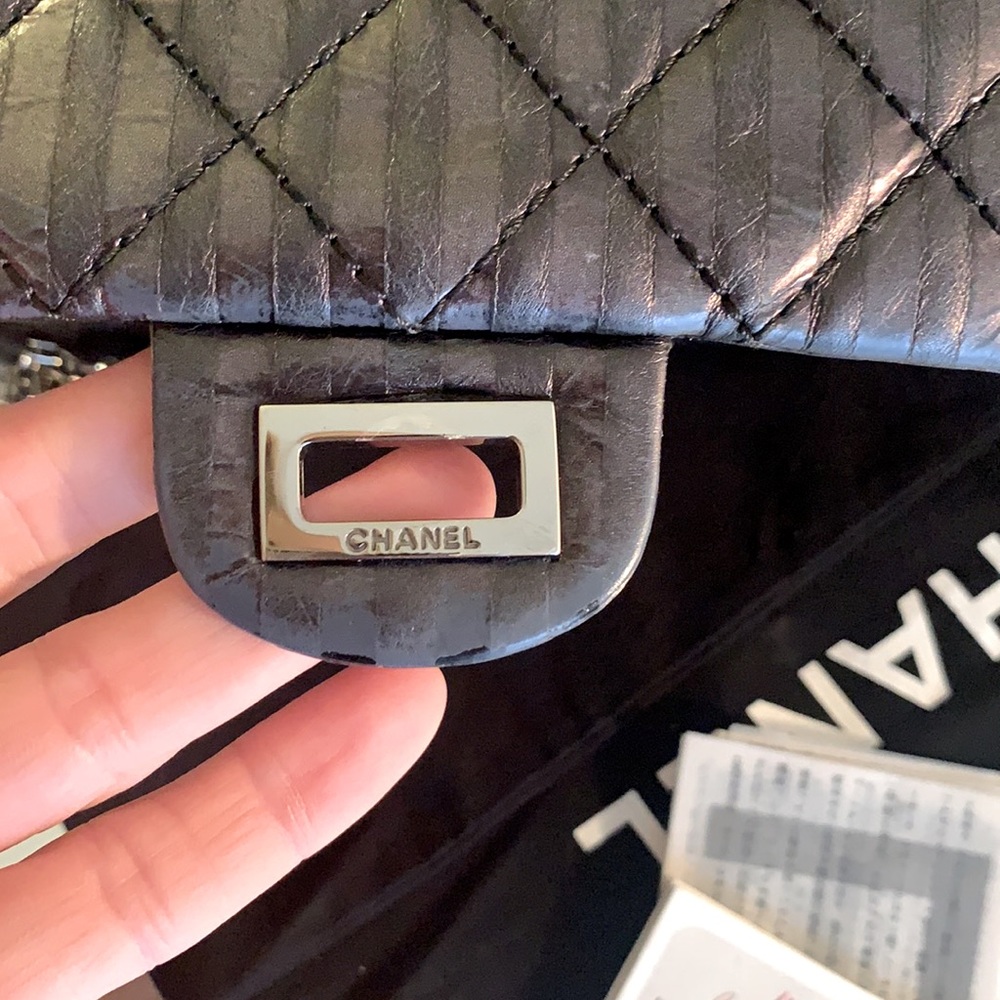 Chanel Limited edition! - Picture 9 of 13